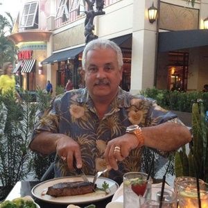 Meet your Posher, Luiz